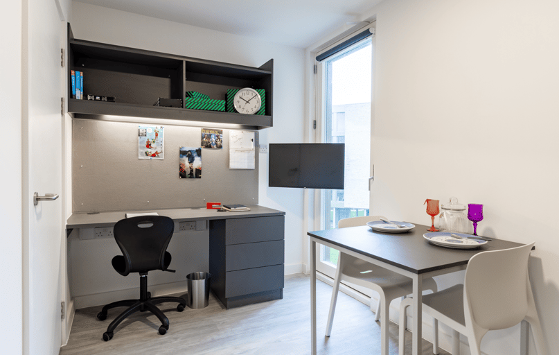 Gold Plus Studio, Benedict's Gate, 71 St Benedict's Street, City Centre, Norwich - Image 1